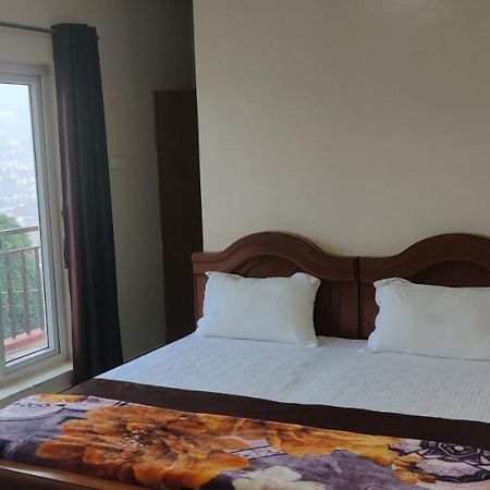 New Summit Villa Ooty Eksteriør billede
